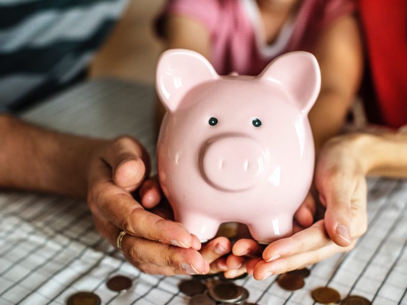 6 Ways Grants Can Help Finance Adoptions