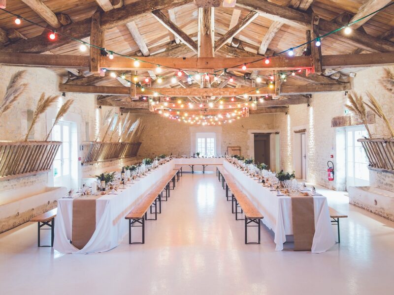 Wedding Venues in Phoenix: How to Choose the Perfect Spot for Your Season